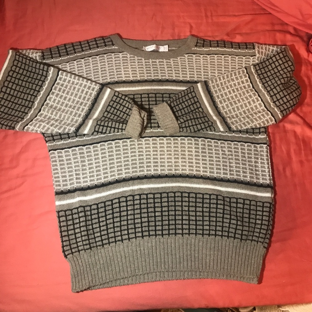 Jantzen Sweater